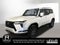 2025 Lexus GX 550 GX 550 Luxury+