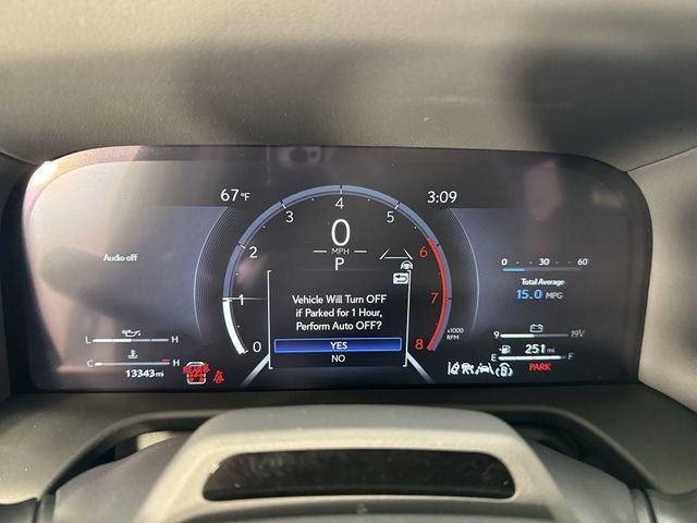 2025 Lexus GX 550 GX 550 Luxury+