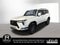2025 Lexus GX 550 GX 550 Luxury+