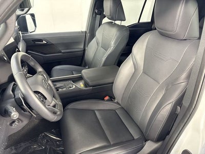 2025 Lexus GX 550 GX 550 Luxury+