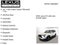 2025 Lexus GX 550 GX 550 Luxury+