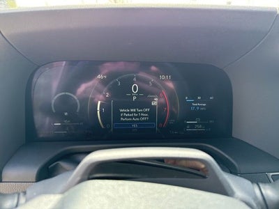 2025 Lexus GX LUXURY PLUS