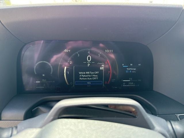 2025 Lexus GX LUXURY PLUS