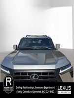 2025 Lexus GX LUXURY PLUS