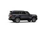 2026 Lexus GX GX 550 Luxury+