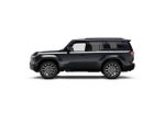 2026 Lexus GX GX 550 Luxury+