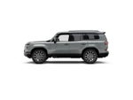 2026 Lexus GX GX 550 Luxury+