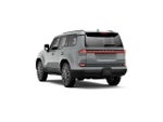 2026 Lexus GX GX 550 Luxury+