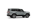 2026 Lexus GX GX 550 Luxury+