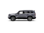 2026 Lexus GX GX 550 Luxury+