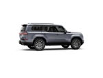 2026 Lexus GX GX 550 Luxury+