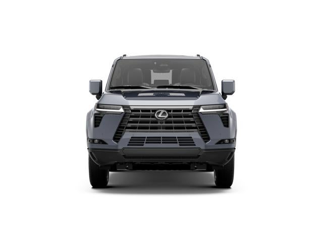 2026 Lexus GX GX 550 Luxury+
