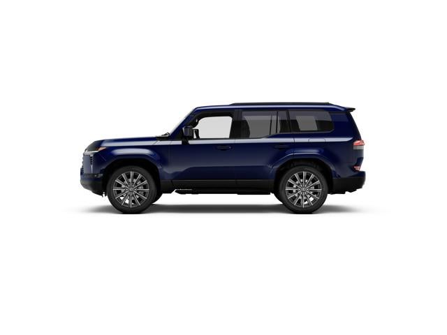 2026 Lexus GX GX 550 Luxury+