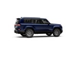 2026 Lexus GX GX 550 Luxury+