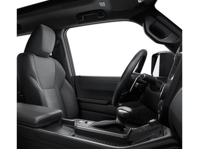 2026 Lexus GX GX 550 Luxury+