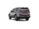 2026 Lexus GX GX 550 Luxury+