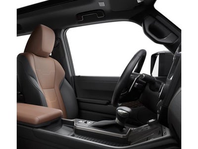 2026 Lexus GX GX 550 Luxury+