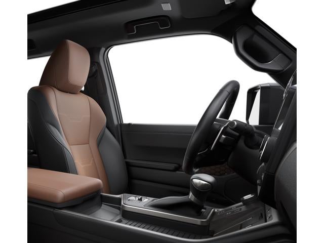 2026 Lexus GX GX 550 Luxury+