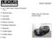 2025 Lexus GX 550 GX 550 Luxury+