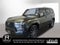 2025 Lexus GX 550 GX 550 Luxury+