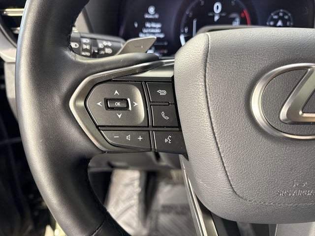 2025 Lexus GX 550 GX 550 Luxury+