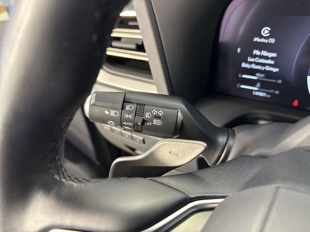 2025 Lexus GX 550 GX 550 Luxury+