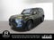 2025 Lexus GX 550 GX 550 Luxury+