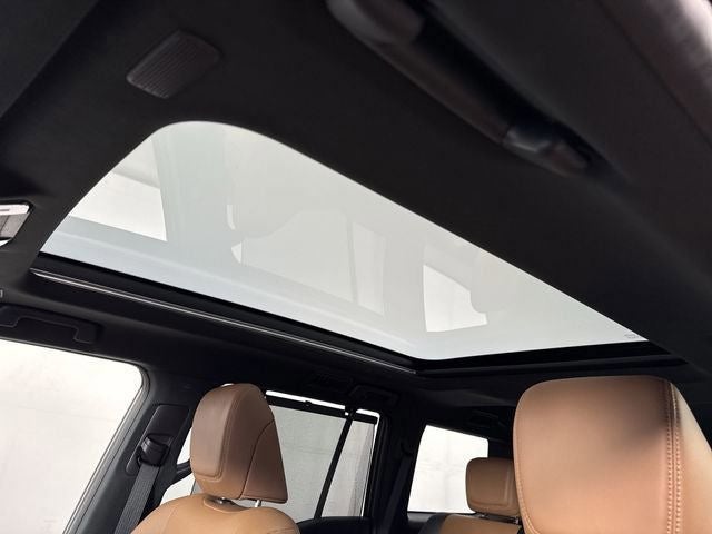 2025 Lexus GX 550 GX 550 Luxury+
