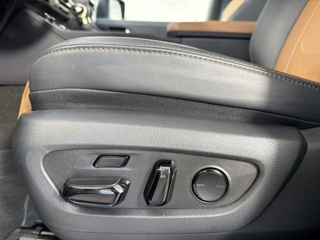2025 Lexus GX 550 GX 550 Luxury+