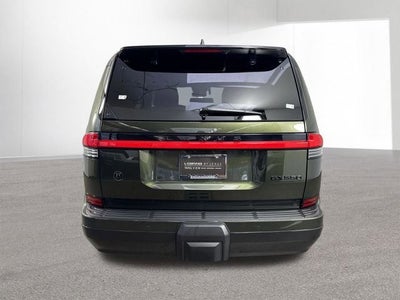 2025 Lexus GX 550 GX 550 Luxury+