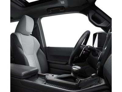 2026 Lexus GX 550 LUXURY