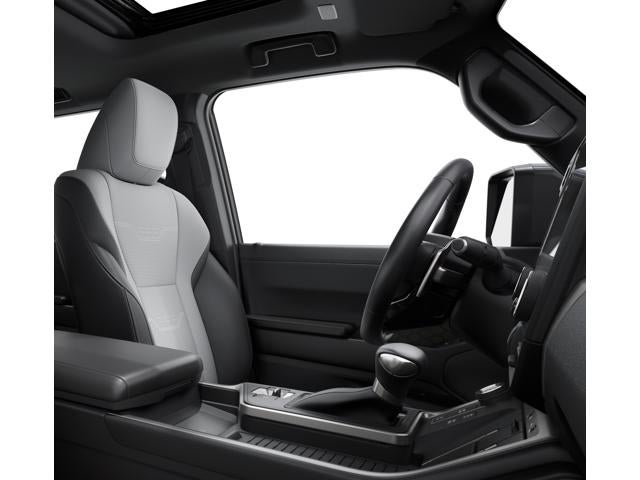 2026 Lexus GX 550 LUXURY