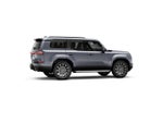 2026 Lexus GX 550 LUXURY