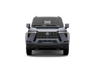 2026 Lexus GX 550 LUXURY