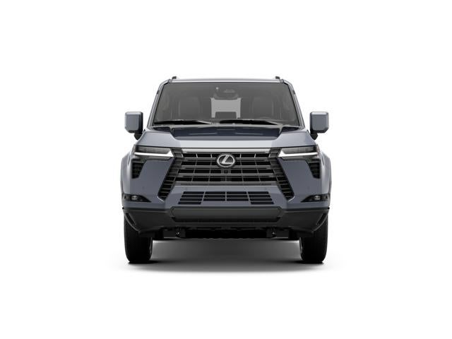 2026 Lexus GX 550 LUXURY