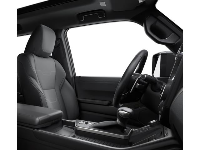 2026 Lexus GX 550 GX 550 Luxury+