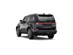 2026 Lexus GX GX 550 Luxury+