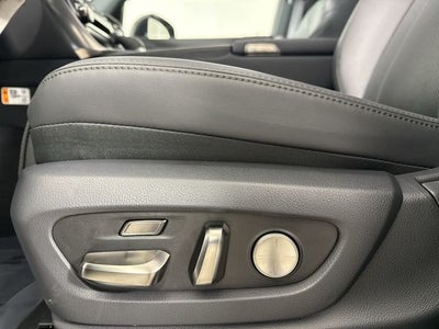 2025 Lexus LX OVERTRAIL