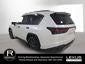 2025 Lexus LX 700h OVERTRAIL