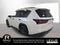 2025 Lexus LX 700h OVERTRAIL