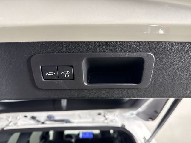 2025 Lexus LX OVERTRAIL