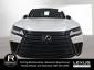 2025 Lexus LX 700h OVERTRAIL