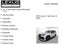 2025 Lexus LX 700h OVERTRAIL