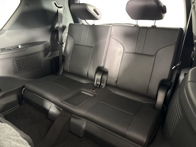 2025 Lexus LX OVERTRAIL