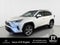 2020 Toyota RAV4 Hybrid Base