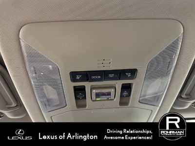 2020 Toyota RAV4 Hybrid Base