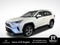 2020 Toyota RAV4 Hybrid Base