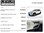 2020 Toyota RAV4 Hybrid Base