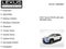 2020 Toyota RAV4 Hybrid Base