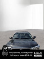 2015 Toyota Land Cruiser 4dr 4WD (Natl)